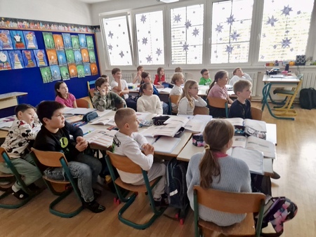 Kocerodko po ravenskih šolah in vrtcih (2)